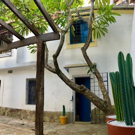 Guest House & Art Gallery Ολίντα Εξωτερικό φωτογραφία