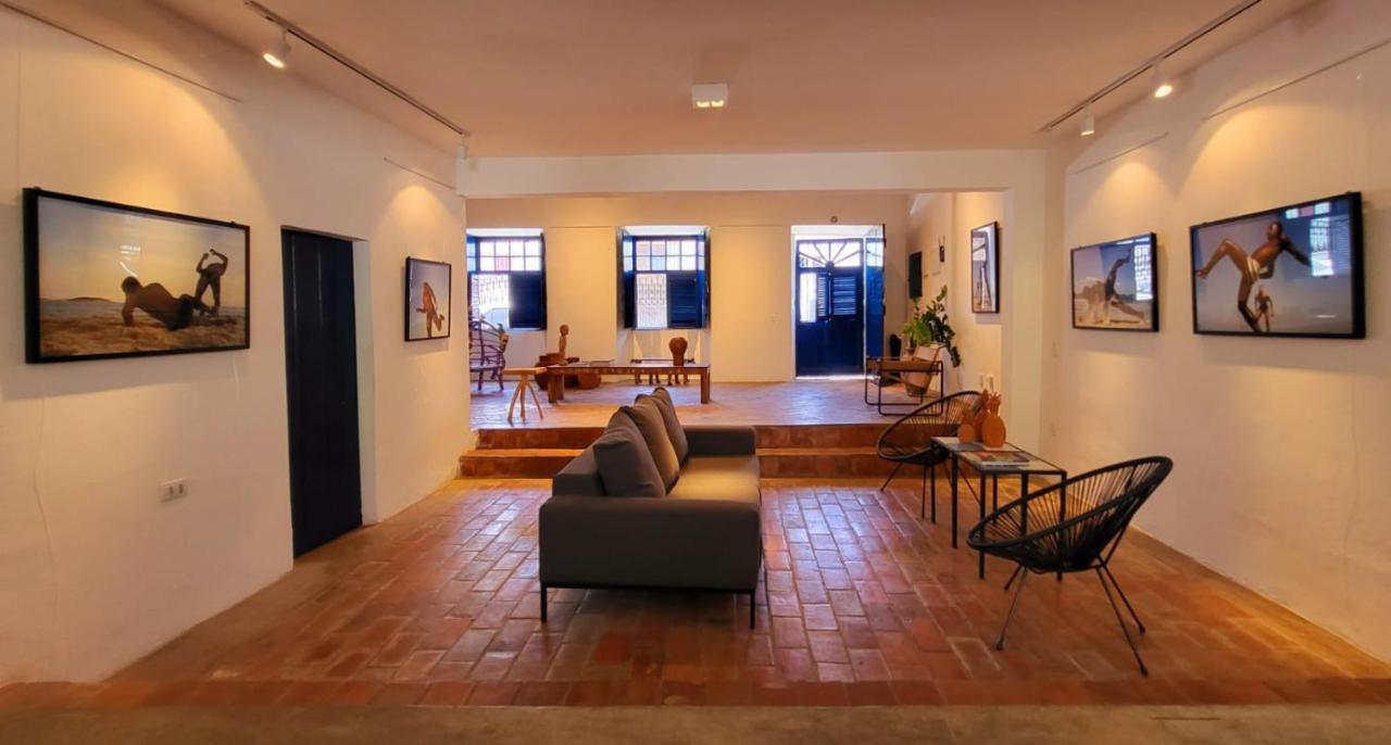 Guest House & Art Gallery Ολίντα Εξωτερικό φωτογραφία