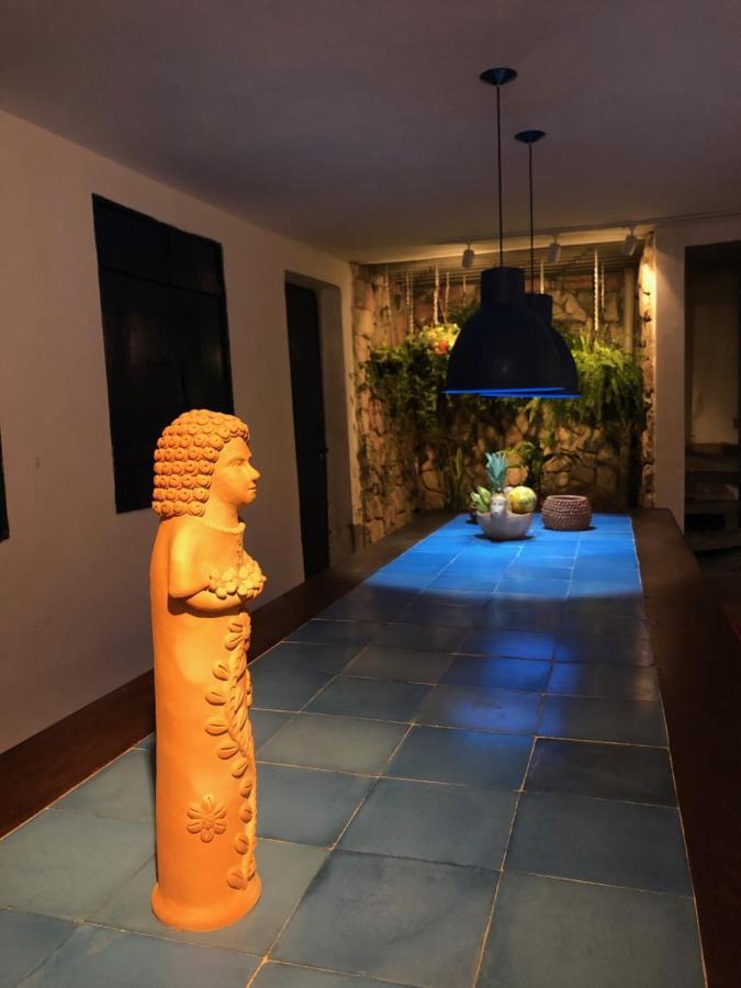 Guest House & Art Gallery Ολίντα Εξωτερικό φωτογραφία