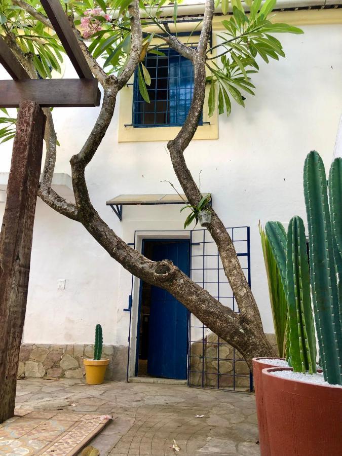 Guest House & Art Gallery Ολίντα Εξωτερικό φωτογραφία