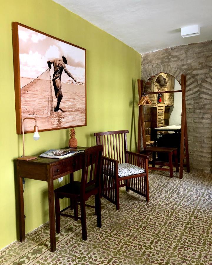 Guest House & Art Gallery Ολίντα Εξωτερικό φωτογραφία