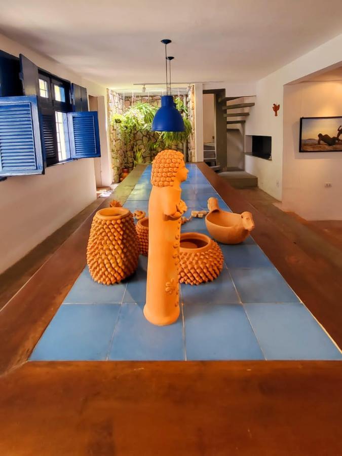 Guest House & Art Gallery Ολίντα Εξωτερικό φωτογραφία