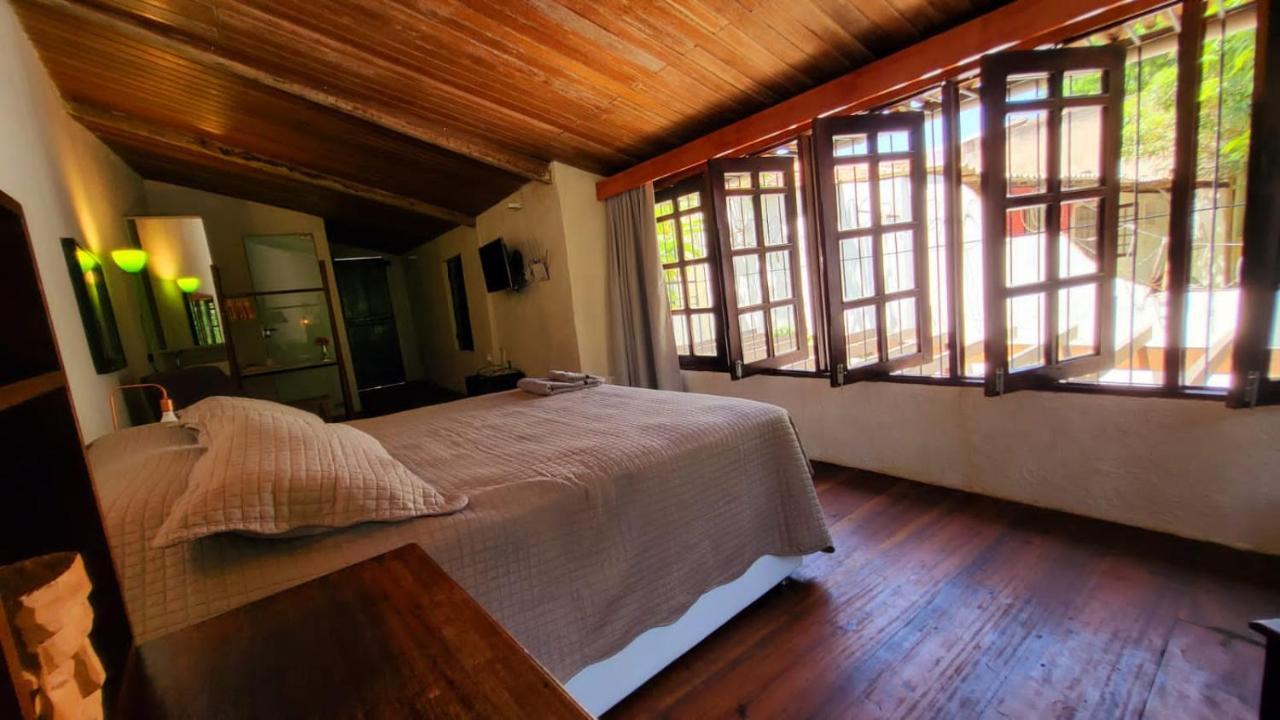 Guest House & Art Gallery Ολίντα Εξωτερικό φωτογραφία