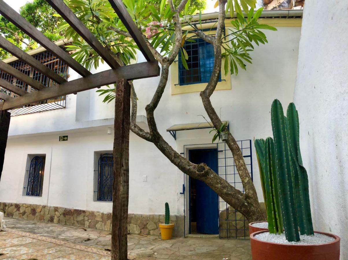 Guest House & Art Gallery Ολίντα Εξωτερικό φωτογραφία