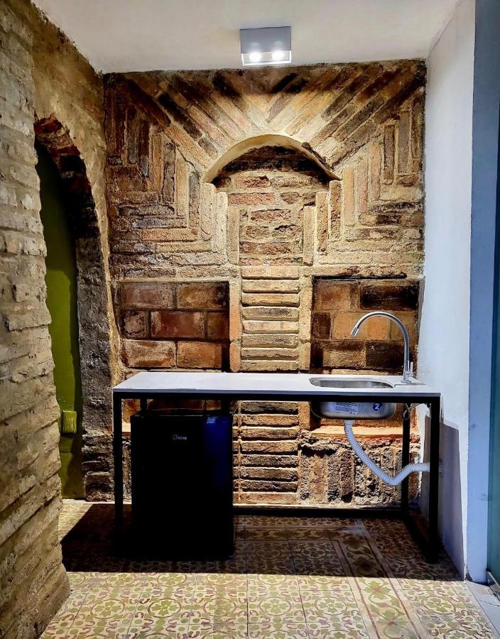 Guest House & Art Gallery Ολίντα Εξωτερικό φωτογραφία