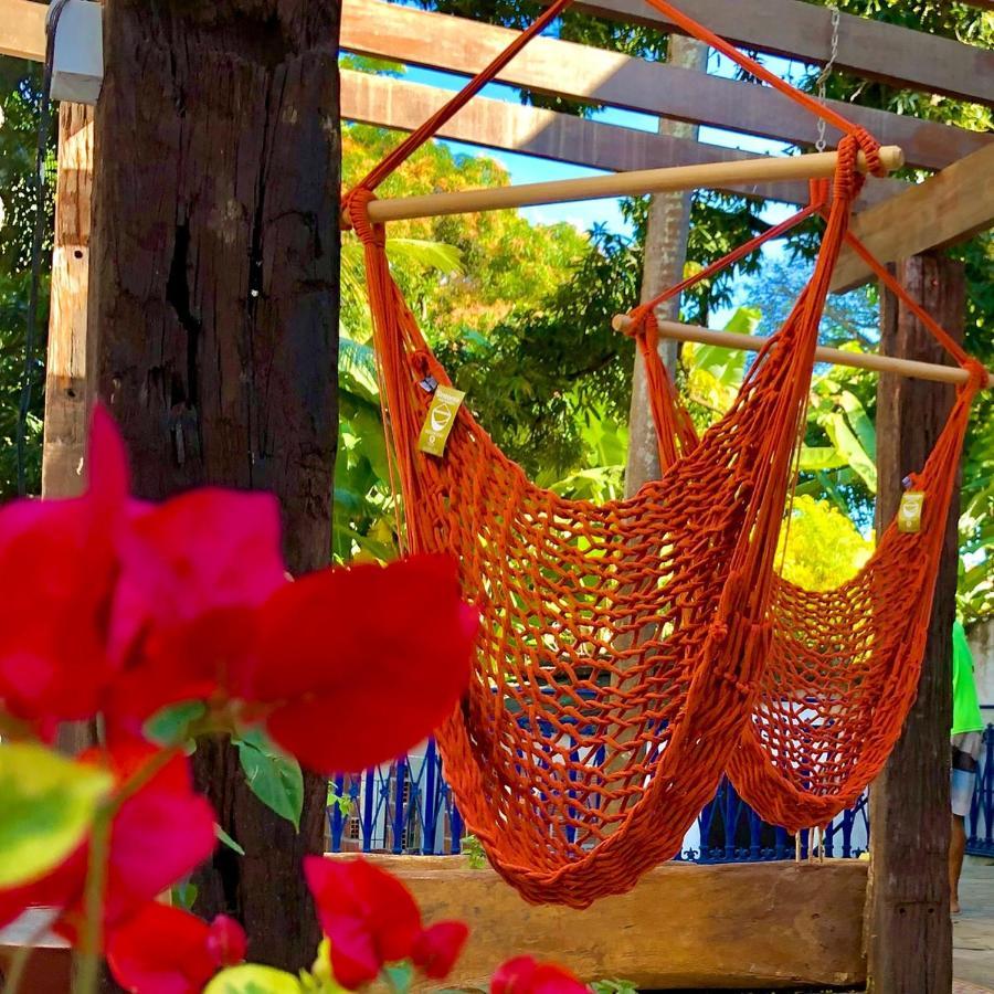 Guest House & Art Gallery Ολίντα Εξωτερικό φωτογραφία
