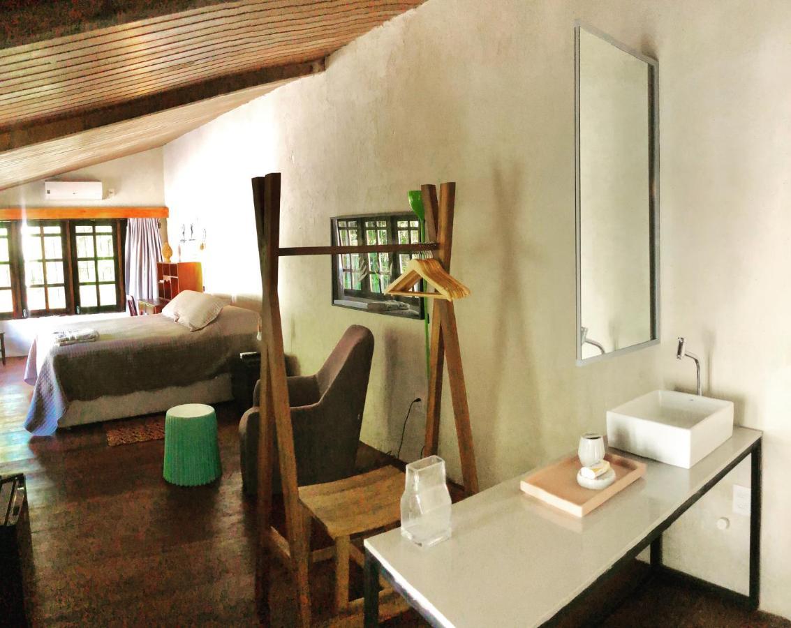 Guest House & Art Gallery Ολίντα Εξωτερικό φωτογραφία