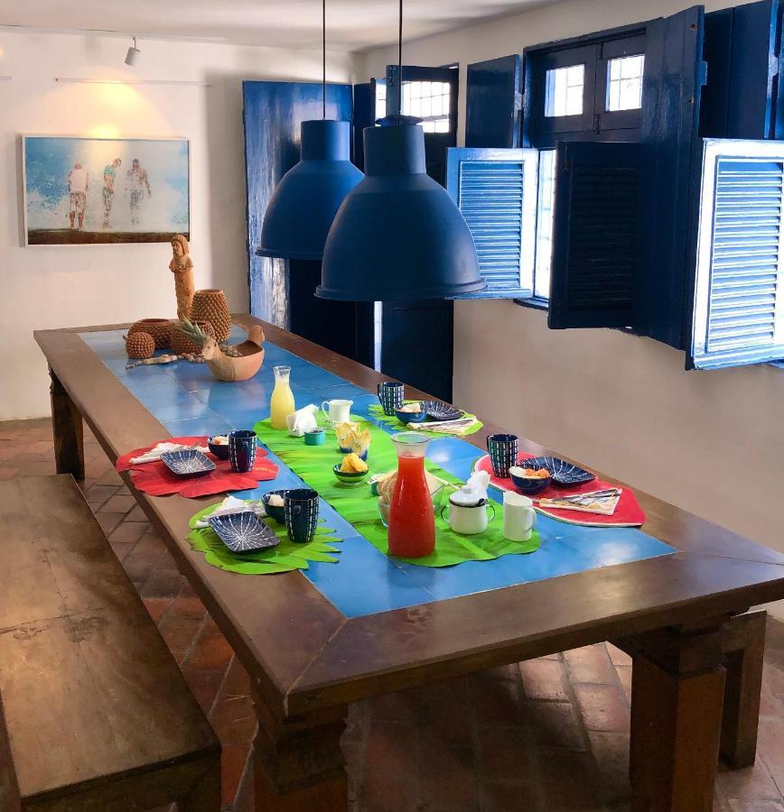 Guest House & Art Gallery Ολίντα Εξωτερικό φωτογραφία