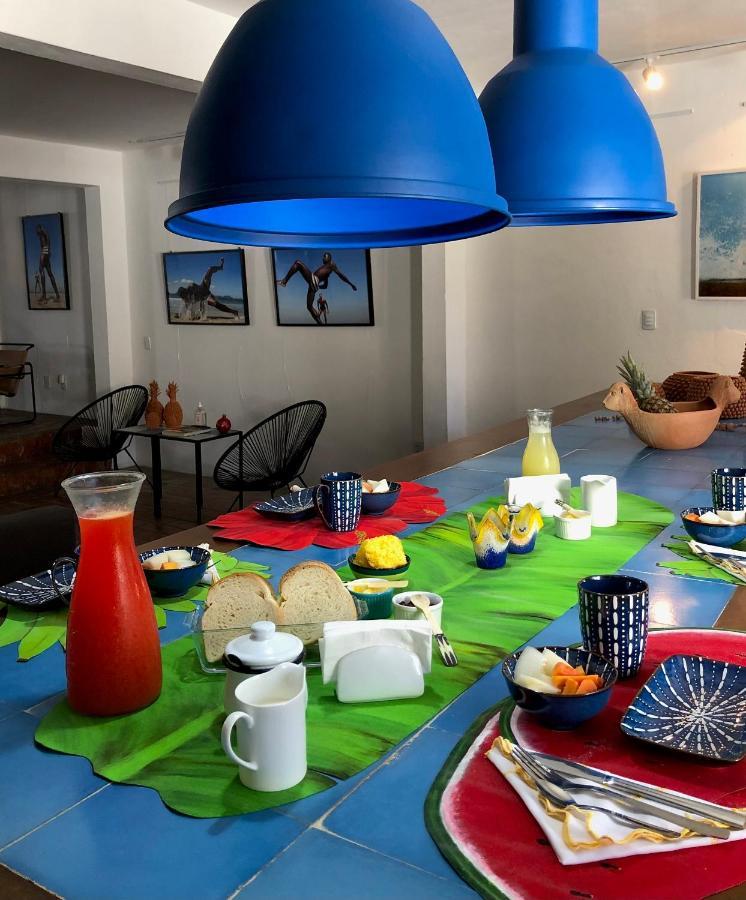 Guest House & Art Gallery Ολίντα Εξωτερικό φωτογραφία