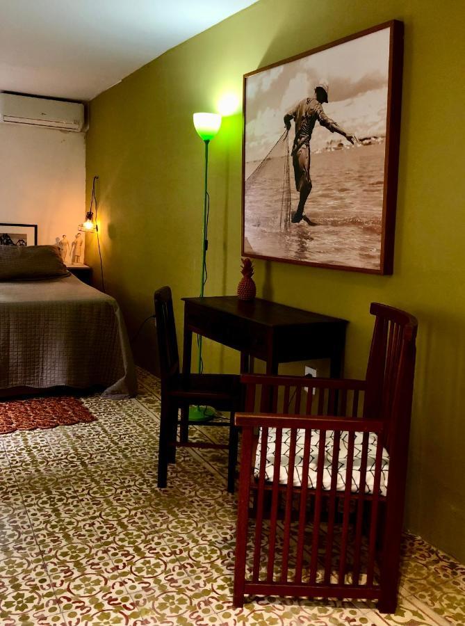 Guest House & Art Gallery Ολίντα Εξωτερικό φωτογραφία