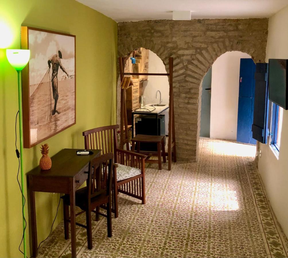 Guest House & Art Gallery Ολίντα Εξωτερικό φωτογραφία