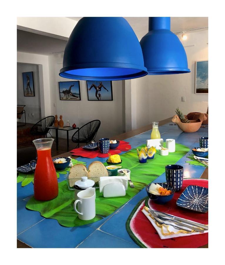 Guest House & Art Gallery Ολίντα Εξωτερικό φωτογραφία