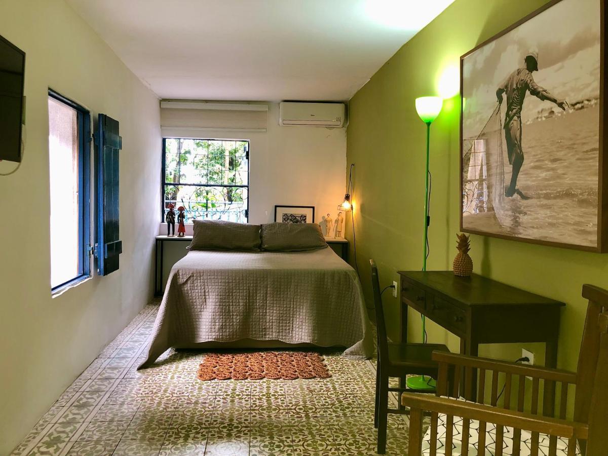 Guest House & Art Gallery Ολίντα Εξωτερικό φωτογραφία